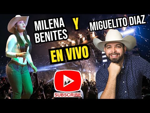 MIGUELITO DIAZ Y