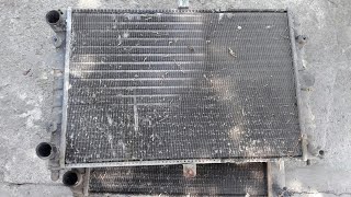 видео: Радиаторы в металлолом картинка: Радиаторы в металлолом