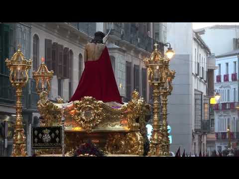 Hermandad del Santo Cristo Coronado de Espinas y Nuestra Señora de Gracia y Esperanza
