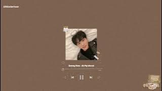 [1 HOUR] SEONGHWA - AT MY WORST COVER