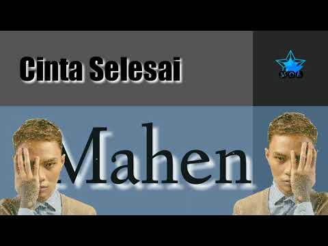 Mahen - Cinta