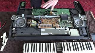 Download Lagu Tutorial on Taking Apart and Putting Together a Technics SX KN-3000 Music Keyboard Synthesizer MP3 Download Lagu Tutorial on Taking Apart and Putting Together a Technics SX KN-3000 Music Keyboard Synthesizer MP3