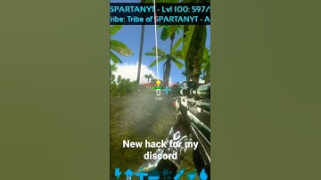 welcome new hack ark for my discord  https://discord.gg/ny8VuKnm