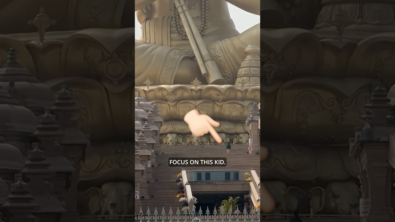 Статуя Равенства 