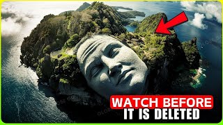 They Warned NOT TO ENTER HERE! Why NO ONE RETURNS from This Forbidden Island! Documentary