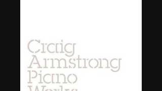 Craig Armstrong - Morning Breaks - Piano Works