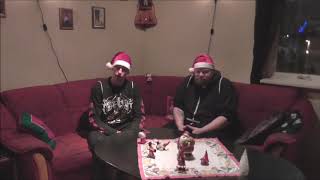 Soldiers Of Santa's Almost Boring Xmas Calendar - Episode 14