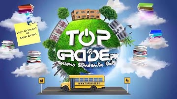 Inverse Trigonometric Functions | ECAT Advanced Mathematics Videos | TopGrade.pk