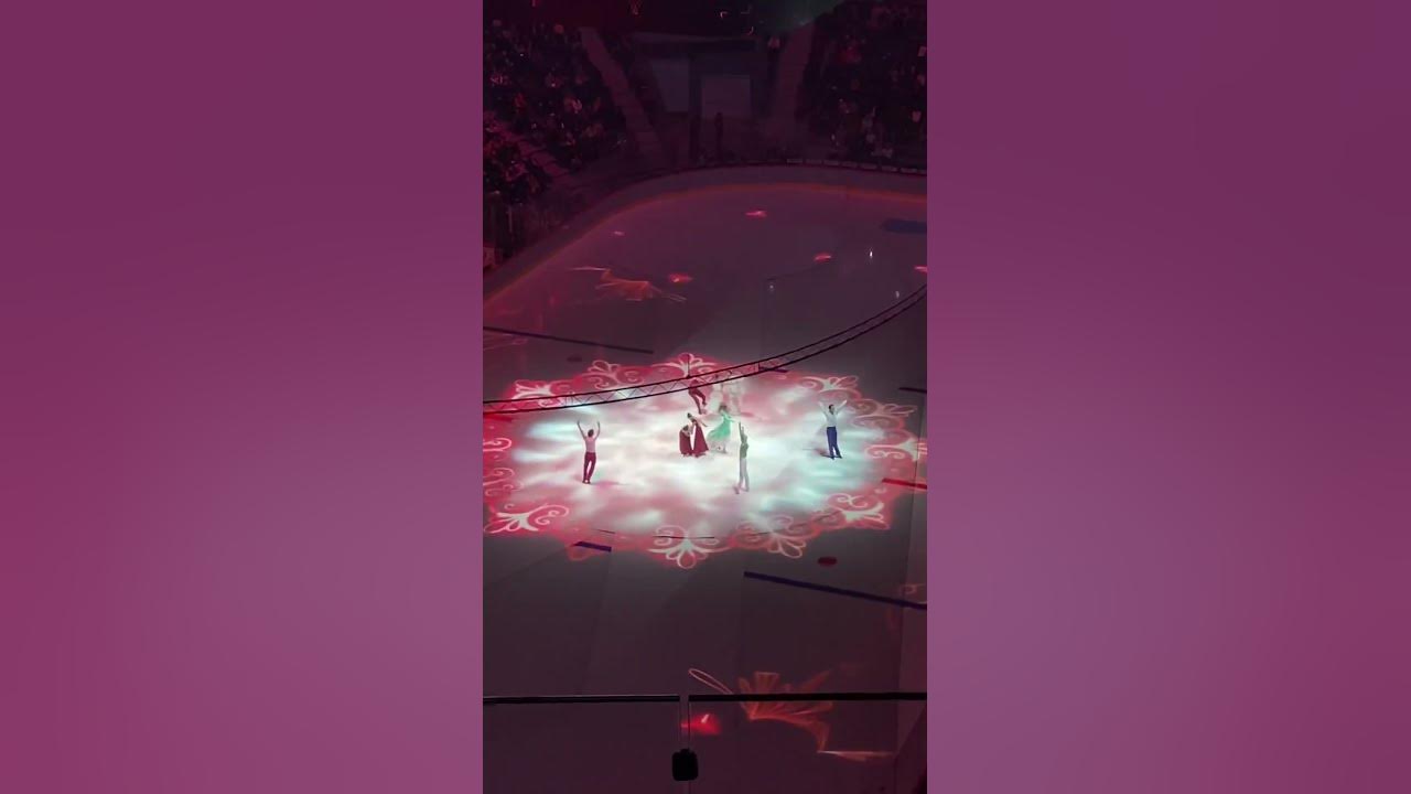 Новая ска арена 🏟️ #ска - YouTube