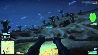 PlanetSide 2 - Friendly Fire