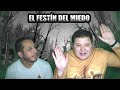 EL FESTIN DEL MIEDO - Capitulo 15 - Temporada 1 (Bebes)