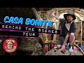 Behind the Scenes Tour of Casa Bonita - Lakewood, CO