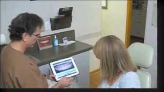 Smile Guide Touch Consultation