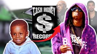 Lil Wayne's 2000s Run Changed Hip Hop Forever