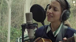 Emilie Gassin Ben Violet - Under The Blue - Acoustic Live Session