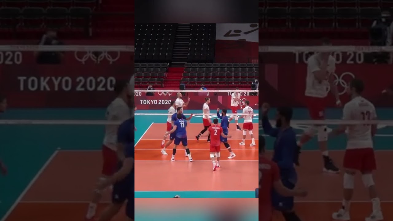 Middle Blocker Tip #1