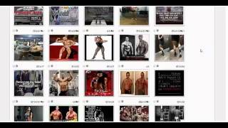 Social Viral Wizard Review - software that can save you a TON of time creating new FB content screenshot 4