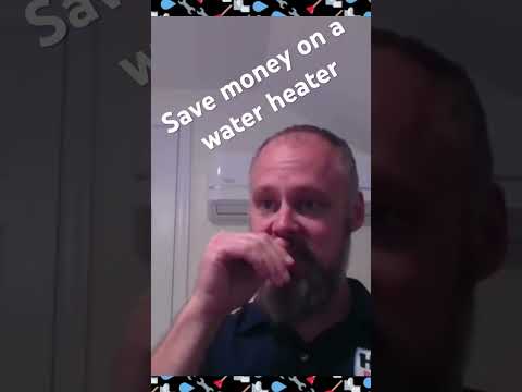 Master plumber: DON’T