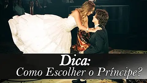 O que acontece nas festas de 15 anos?