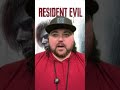 So #residentevilrequiem is great! #re9 #residentevil9 #gaming #videogamenews