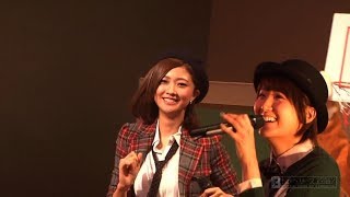 Berryz工房　女子バスケット部～朝練あった日の髪型～　トラベリーズver.