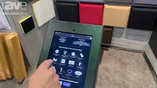 InfoComm 2019: Auralex Acoustics Shows Its New RLX Room Layout App screenshot 3