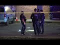 Six injured in shooting at Latinas Sports Bar