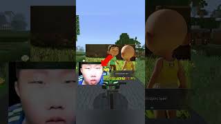 Kalau Ketemu Upin Ipin, Main Game Upin Ipin Universe