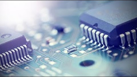 Everything You Wanted to Know about Memory, But Were Too Proud to Ask - Memory