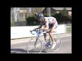 Andrea Tafi Wins the 2002 Tour of Flanders