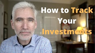 How to Track Your Investments | A Demo of the Best Investment Tracking App