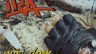 IRA - Płonę chords