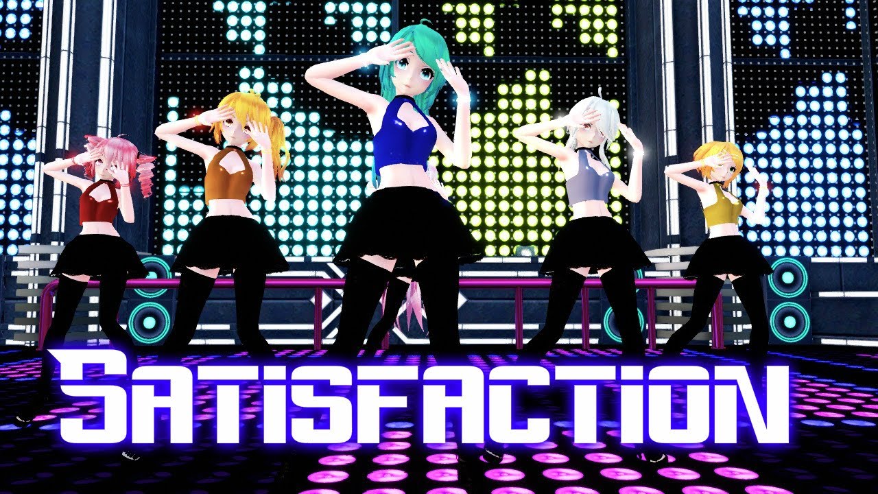 miku@フォロー割50円 People Under the Stairs 円尾坂の仕立屋 (The Tailor of Enbizaka) // Hatsune Miku