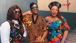 One Africa, One Spirit, One Uba - Africa Day Celebrations