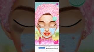 Jouer au jeu d'habillage pour les filles screenshot 2