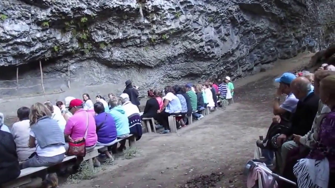 La Cueva De Los Pincheira