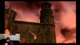 Devil May Cry Episode 1: I Still Hate Phantom Spiders