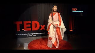 Relation between consciousness and life | Priyanka Sen Roy | TEDxKharadi Salon