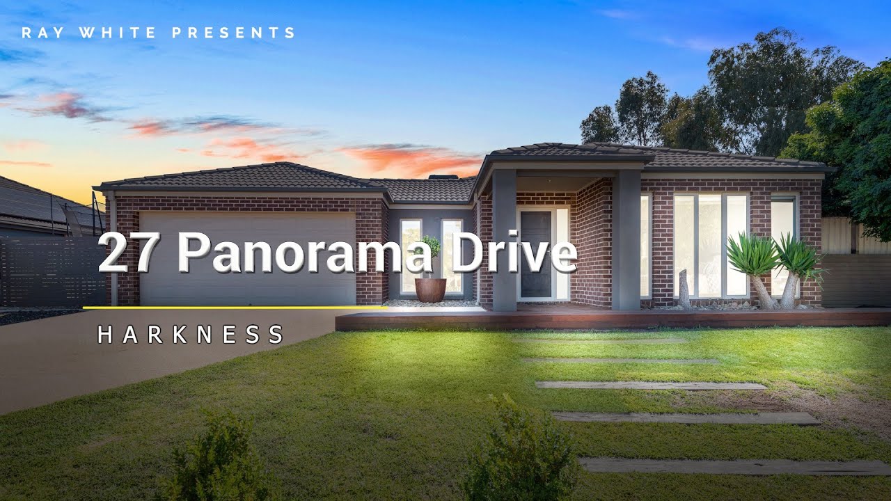 27 Panorama Drive, Harkness