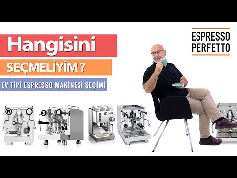 Video: Ev için iyi bir kahve makinesi: üreticilerin en iyi modellerine ve incelemelerine genel bakış