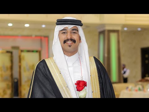 حفل زواج محمد مبارك معتق السميري المدينة المنورة 1446 11 9 ه