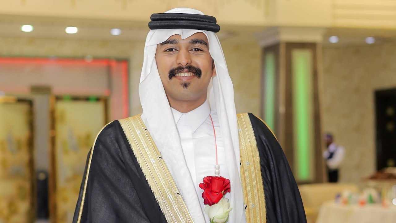 حفل زواج / محمد مبارك معتق السميري #المدينة_المنورة 1446/11/9 هـ