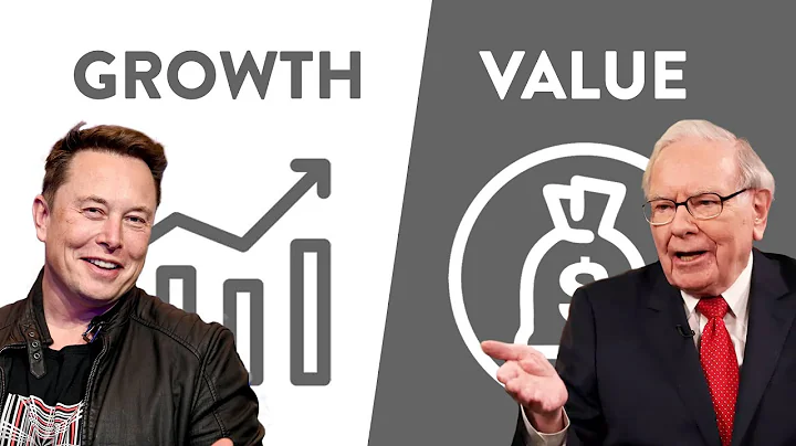 Growth vs Value Investing. Which is Better? - DayDayNews