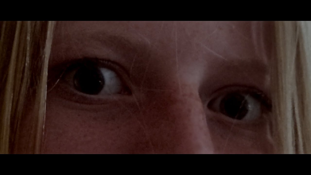 The good the bad and the ugly Horror film JFP - YouTube