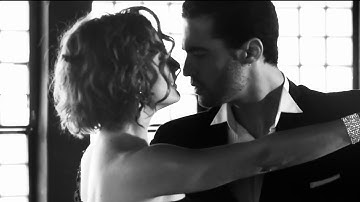 Dean Martin - Sway (1954)