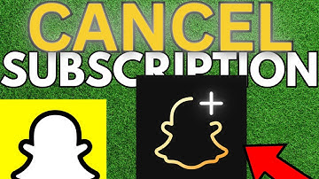 How to Cancel Snapchat Plus Subscription For Free In 2025 (Step by Step) (Tutorial)