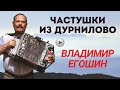 Владимир Егошин. Частушки из ДуРнилово. Фестиваль. #частушки