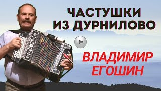 Владимир Егошин. Частушки из ДуРнилово. Фестиваль. #частушки