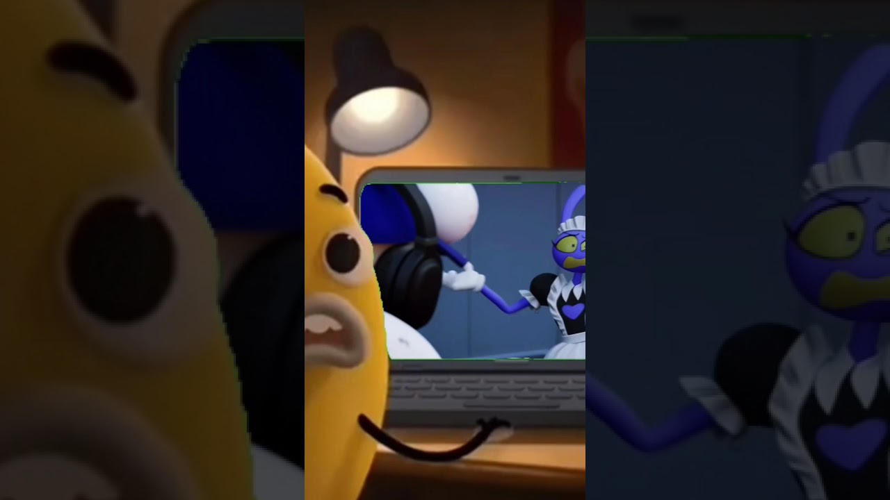 oooo you in trouble joe