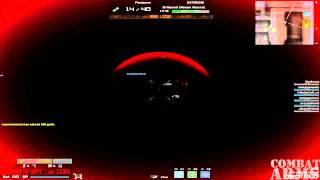 Combat Arms Europe BlackScreen problem !!